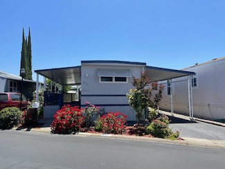 237 Palm View Ln, Rancho Cordova, CA 95670