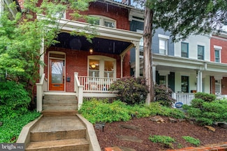 1426 C St SE, Washington, DC 20003