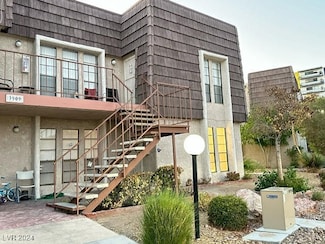 3909 Cambridge St Unit 1, Las Vegas, NV 89119