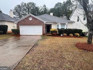 165 Lakeside Point, Covington, GA 30016