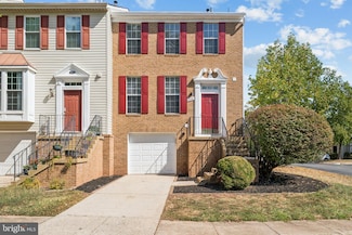 43501 Postrail Square, Ashburn, VA 20147