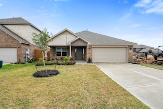 13540 Diamond Reef Ln, Santa Fe, TX 77510