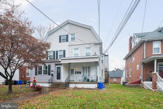 835 8th Ave, Prospect Park, PA 19076