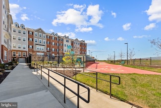 4524 Reaney Ln Unit 485, Owings Mills, MD 21117