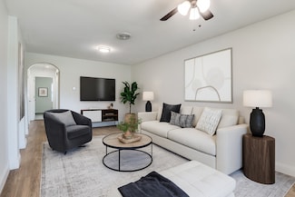 10019 Olmos Dr, Dallas, TX 75218