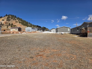 L1 High Mile Rd, Sundance, WY 82729