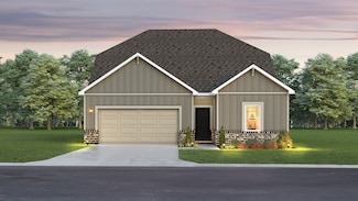 3091 Ventura Ave, White House, TN 37188