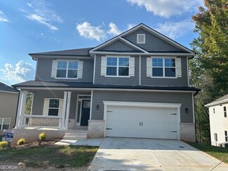 515 Wauka Dr, Demorest, GA 30535