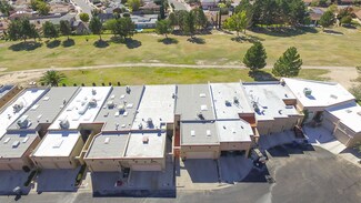 11224 Enid Wilson Ln, El Paso, TX 79936