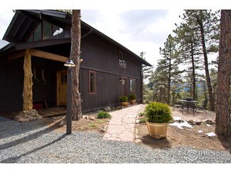 14 Model T Rd, Boulder, CO 80302