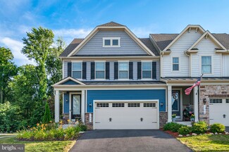 1502 Crampton St, Brunswick, MD 21716