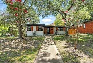 841 Lake Terrace Cir, Dallas, TX 75218