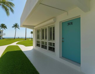 1470 S Ocean Blvd Unit 301, Pompano Beach, FL 33062