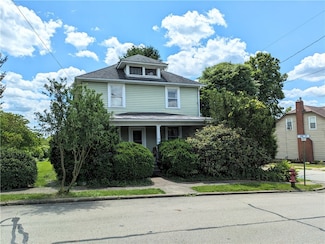 721 Walnut Ave, Scottdale, PA 15683