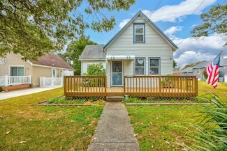 118 Town Bank Rd, Cape May, NJ 08204