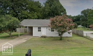 1500 W Nettleton Ave, Jonesboro, AR 72401