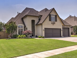 646 W 78th St, Tulsa, OK 74132