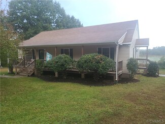 8025 Tranquility Ln, Sutherland, VA 23885