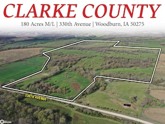 0 330th Unit 6324894, Woodburn, IA 50275