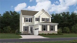 6640 Cassia Loop, Moseley, VA 23120