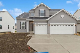 11091 Illinois Place, Crown Point, IN 46307