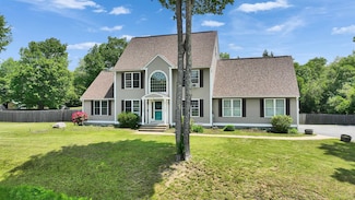45 Monadnock View Rd, Rindge, NH 03461