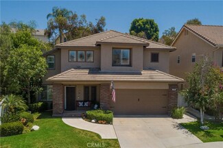 60 Woodsong, Rancho Santa Margarita, CA 92688