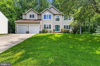 6037 Ascending Moon Path, Clarksville, MD 21029