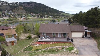 151 Star View Cir, Palmer Lake, CO 80133
