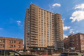 118-18 Union Turnpike E Unit 6E, Kew Gardens, NY 11415