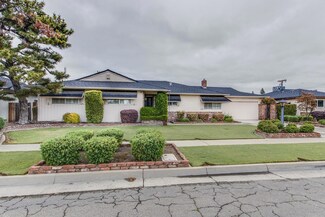 768 E Wrenwood Ave, Fresno, CA 93710