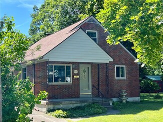 2729 Oak Park Ave, Dayton, OH 45419