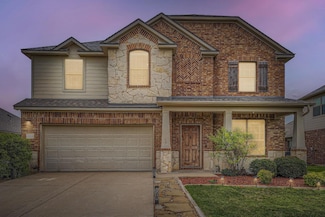 2004 S Ash Cove, Hutto, TX 78634