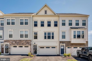 165 Whitson Woods Place, Stafford, VA 22554