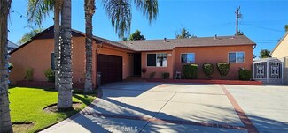 2917 Glencrest St, Pomona, CA 91767
