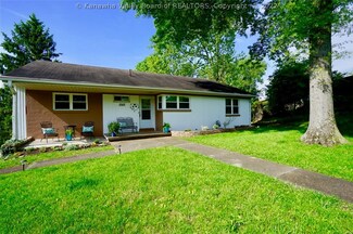 2303 Fairfax Rd, Charleston, WV 25303