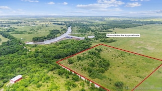 9 S 4170 Rd, Claremore, OK 74017