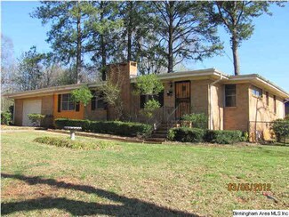 1105 Woodward Rd, Birmingham, AL 35228