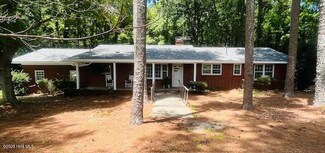 6996 Pleasant Grove Church Rd, Nashville, NC 27856