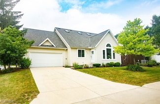 7142 N Oxshire Place, Painesville, OH 44077