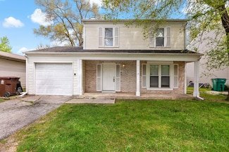 1106 W 61st Ave, Merrillville, IN 46410