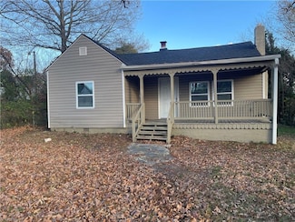 507 Hines St, High Point, NC 27260