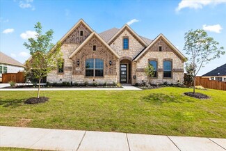 7220 Canyon Point, Lantana, TX 76226