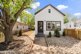 114 Stevenson Ave, Louisville, KY 40206