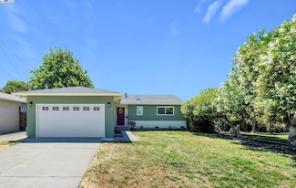 1730 Via Ventana, San Lorenzo, CA 94580