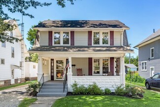 47 Day Ave, Newark, OH 43055