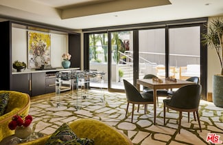 8420 W Sunset Blvd Unit 502, West Hollywood, CA 90069
