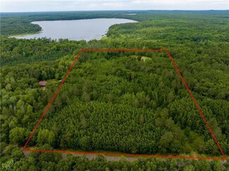 XXX Dock Lake Rd, Spooner, WI 54801