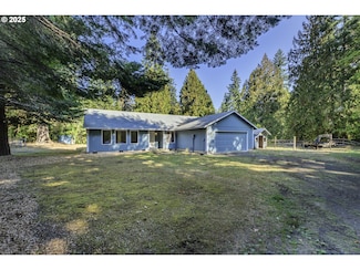 27810 NW Timber Rd, Timber, OR 97144