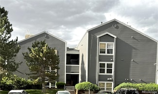 444 S Kittredge St Unit 205, Aurora, CO 80017